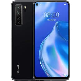 Huawei P40 Lite 5G 128GB - Čierna - Neblokovaný - Dual-SIM