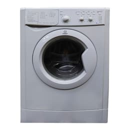 Samostatná práčka Indesit IWC5125 Predné plnenie