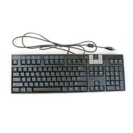 QWERTY Klávesnica Dell Anglická (US) Y-U0003-DEL5