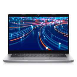 Dell Latitude 5320 13" (2020) - Core i5 - Gen 11 (G) - 16GB - SSD 512 GB QWERTZ - Nemecká