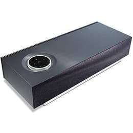 Bluetooth Reproduktor Naim Mu-so 2 - Sivá/Čierna
