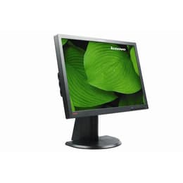 Monitor 22 Lenovo LT2252PWA LED Čierna