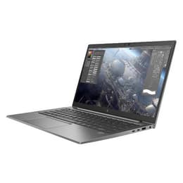 HP ZBook Firefly 14 G8 14" (2021) - Core i5 - Gen 11 (G) - 8GB - SSD 128 GB QWERTY - Anglická