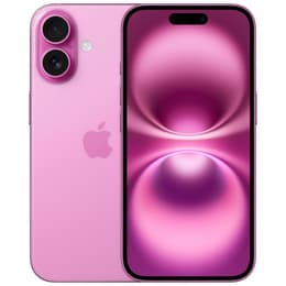 iPhone 16 512GB - Ružová - Neblokovaný