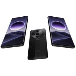 Oppo Find X7 Ultra 256GB - Čierna - Neblokovaný