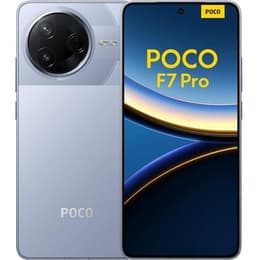 Xiaomi Poco F7 Pro 256GB - Modrá - Neblokovaný