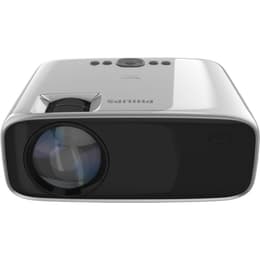 Videoprojektor Philips NeoPix Easy NPX440/INT 2600 lumen Sivá/Čierna
