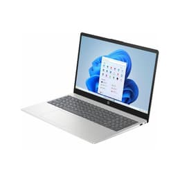 HP 15-FD 15" (2023) - Core i5 - Gen 13 (U) - 16GB - SSD 1 TO QWERTY - Anglická