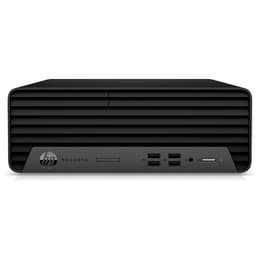 HP 400 G7 SFF Core i5-10500 3.1 - SSD 256 GB - 16GB