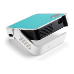 Videoprojektor Viewsonic M1 Mini 120 lumen Biela