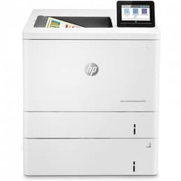 HP Color LaserJet Enterprise M555x Farebná laserová