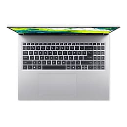 Acer Aspire GO 16 AG16-71P-91ZT 16" (2025) - Core i9 - Gen 13 (H) - 32GB - SSD 1 TO AZERTY - Francúzska
