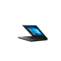 Lenovo ThinkPad E595 15" (2019) - Ryzen 5 3500U - 8GB - SSD 256 GB AZERTY - Francúzska