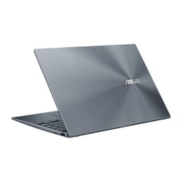 Asus ZenBook BX325J 13" (2020) - Core i5-1035G1 - 8GB - SSD 256 GB AZERTY - Francúzska