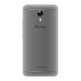 Condor Allure M1 32GB - Strieborná - Neblokovaný