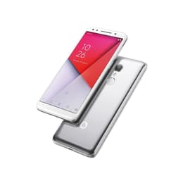 Vodafone Smart N9 16GB - Strieborná - Neblokovaný