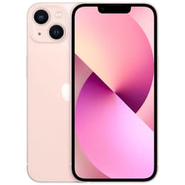 iPhone 13 128GB - Ružová - Neblokovaný