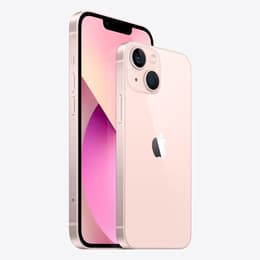 iPhone 13 128GB - Ružová - Neblokovaný