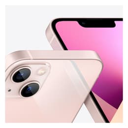 iPhone 13 128GB - Ružová - Neblokovaný