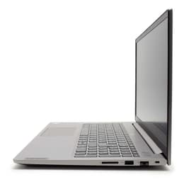 Lenovo ThinkBook 15 G2 15" (2021) - Core i5 - Gen 11 (G) - 16GB - SSD 256 GB QWERTZ - Nemecká