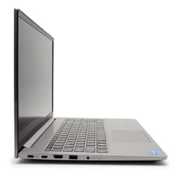 Lenovo ThinkBook 15 G2 15" (2021) - Core i5 - Gen 11 (G) - 16GB - SSD 256 GB QWERTZ - Nemecká