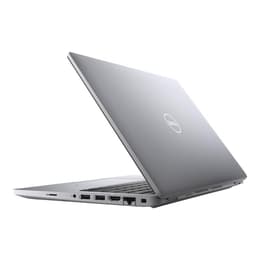 Dell Latitude 5420 14" (2021) - Core i5 - Gen 11 (G) - 16GB - SSD 256 GB AZERTY - Francúzska