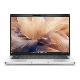 Dell Pro 13 Plus PB13250 13" (2025) - Core Ultra 7 265U - 16GB - SSD 512 GB QWERTY - Anglická