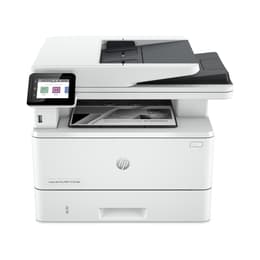 HP LaserJet Pro 4102dwe Čiernobiela laserová