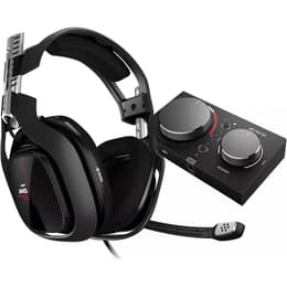 Slúchadlá Astro A40TR + MixAmp Gen 4 gaming Mikrofón - Čierna