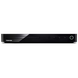 Blu-Ray Prehrávač Toshiba BDX2400KE