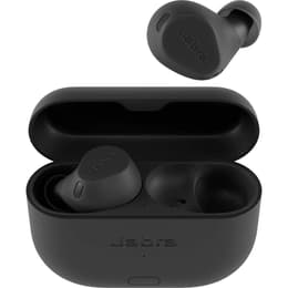 Slúchadlá Do uší Jabra Elite 8 Active (Gen 2) Potláčanie hluku Bluetooth - Čierna
