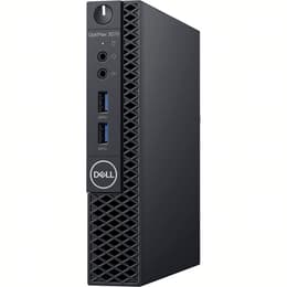 Dell OptiPlex 3070 Core i5-8500T 1.1 - SSD 1 To - 8GB