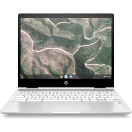 HP ChromeBook X360 Celeron N4020 1.1 GHz 32GB eMMC - 4GB AZERTY - Francúzska