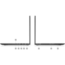 Dell Latitude 7430 14" (2022) - Core i5 - Gen 12 (U) - 16GB - SSD 1 TO QWERTY - Talianska