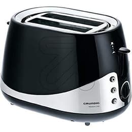 Hriankovač Grundig TA 5040 2 priestory - Čierna