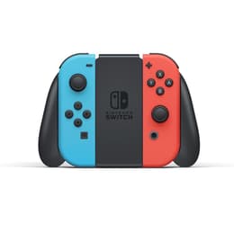 Switch 32GB - Červená - Limitovaná edícia Mario