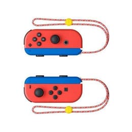 Switch 32GB - Červená - Limitovaná edícia Mario