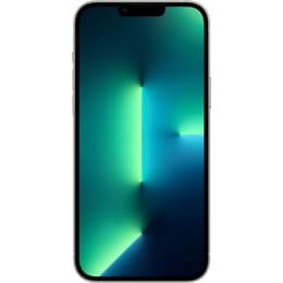 iPhone 13 Pro Max 128GB - Strieborná - Neblokovaný