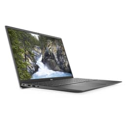 Dell Vostro 5502 15" (2020) - Core i5-1135G7﻿ - 16GB - SSD 256 GB + HDD 256 GB QWERTZ - Nemecká