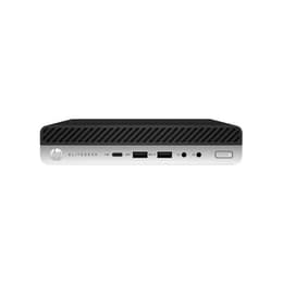 HP EliteDesk 800 G4 DM Core i5-8400 3 - SSD 512 GB - 32GB