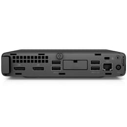 HP EliteDesk 800 G4 DM Core i5-8400 3 - SSD 512 GB - 32GB