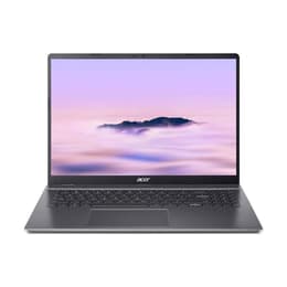Acer ChromeBook Plus 516 CB516-1H Core i5-1334U 1.3 GHz 256GB SSD - 8GB QWERTY - Anglická