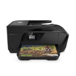 HP Officejet 7510 Atramentová tlačiareň