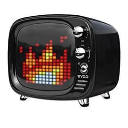 Bluetooth Reproduktor Divoom Tivoo - Čierna