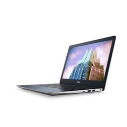 Dell Vostro 5370 13" (2018) - Core i5 - Gen 8 (U) - 8GB - SSD 256 GB QWERTY - Švédska