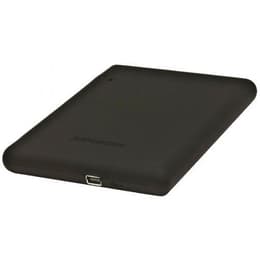 Externý pevný disk Freecom Mobile Drive XXS - HDD 500 GB USB 3.0
