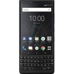 BlackBerry Q5 64GB - Čierna - Neblokovaný