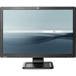 Monitor 22 HP LE2201W 1680 x 1050 LCD Čierna