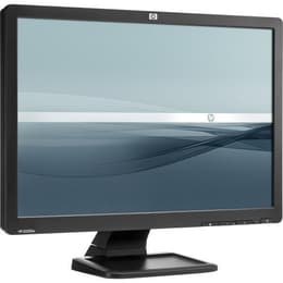 Monitor 22 HP LE2201W 1680 x 1050 LCD Čierna