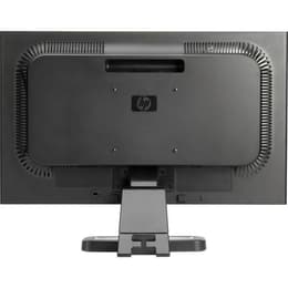 Monitor 22 HP LE2201W 1680 x 1050 LCD Čierna